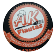 AK Flautas